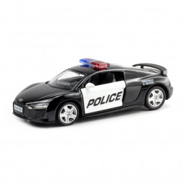 Uni-Fortune Audi R8 Police (554046P)
