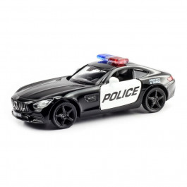Uni-Fortune Mercedes Benz AMG GT S Police (554988P)
