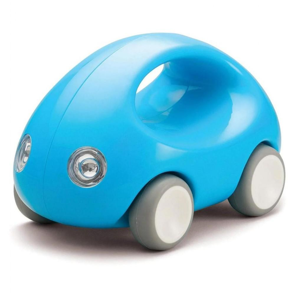 Kid O Первый Автомобиль Синий (10341) - зображення 1