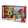 Jazwares Angry Birds ANB Medium Playset (ANB0015) - зображення 1