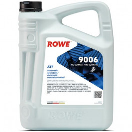 ROWE HighTec ATF 9005 5л