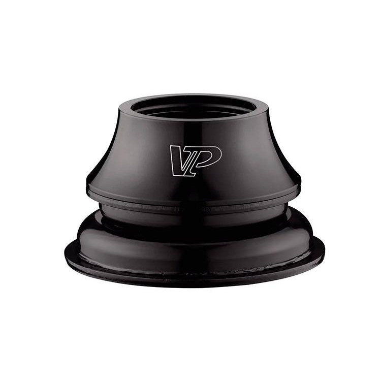 VP Components Рулевая колонка  1-1/8? 1-1/2?  -J213AE (15mm) полуинтегрир., d 28.6/44–55/39.8 2021 - зображення 1