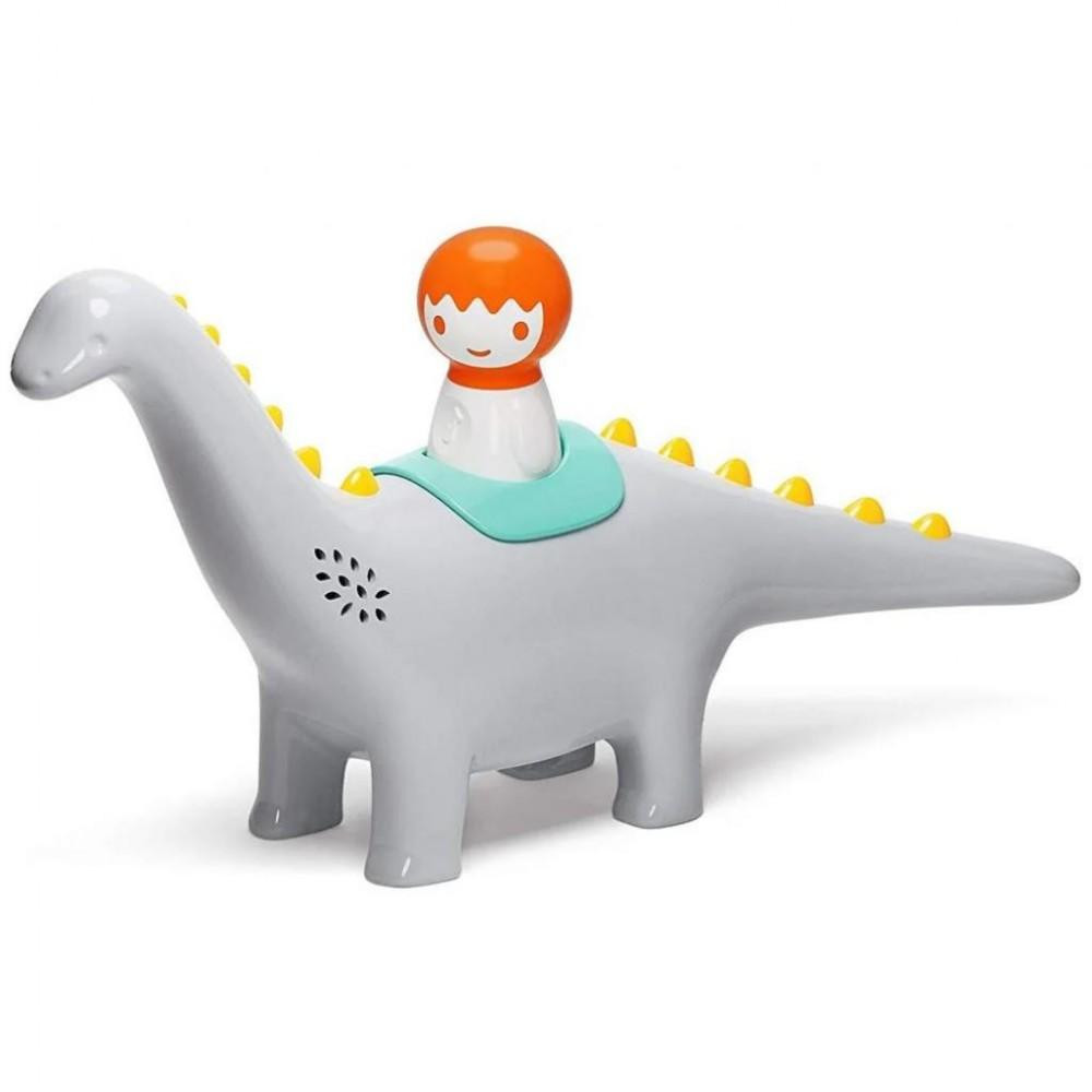 Kid O Динозавр и малыш со звуком (10474) - зображення 1