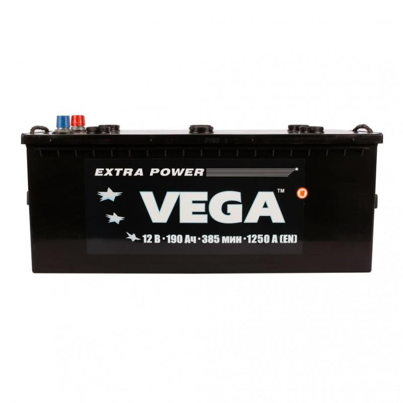 Vega 6СТ-190 Аз Truck (VEGA6CT190A) - зображення 1