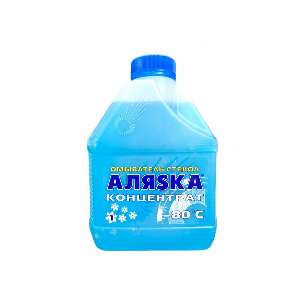 Аляsка -80 концентрат 1л 701236 - зображення 1