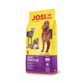 Josera Josidog Adult Sensitive 18 кг (4032254745501)