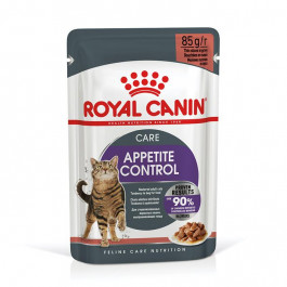 Royal Canin Appetite Control Care in Gravy 85 г 12 шт