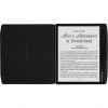 PocketBook Чохол  для 700 Cover edition Flip series Black (HN-FP-PU-700GG-CIS) - зображення 3