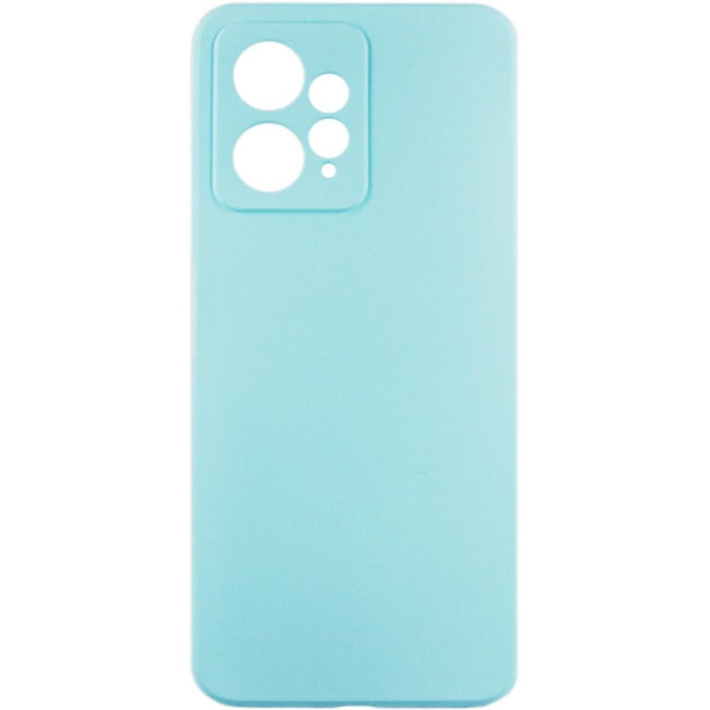 DENGOS Soft Xiaomi Redmi Note 12 4G  Ice blue (DG-TPU-SOFT-31) - зображення 1