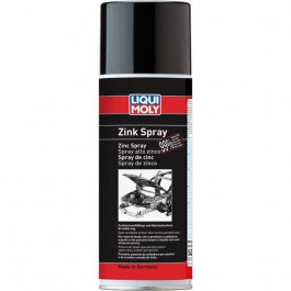 Liqui Moly Цинковая грунтовка Liqui Moly Zink Spray 0.4 л (1540)
