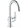 GROHE BauCurve 23090000 - зображення 1