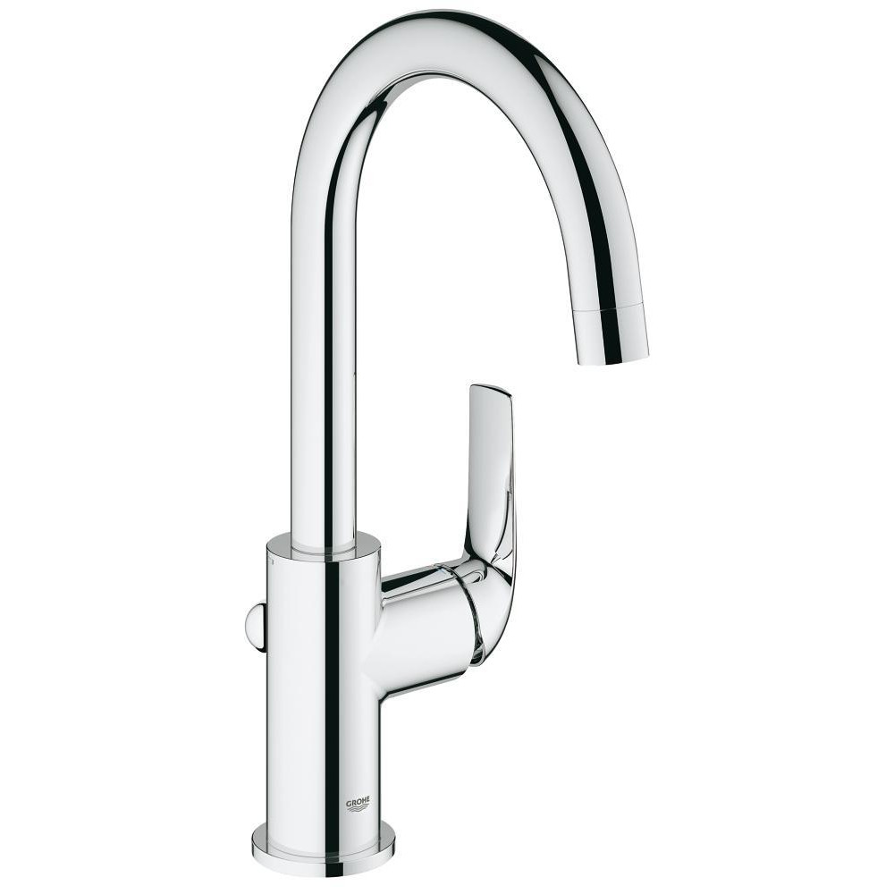 GROHE BauCurve 23090000 - зображення 1