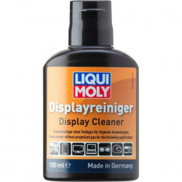 Liqui Moly Очиститель дисплеев Liqui Moly Displayreiniger 0.1 л (4100420216343)