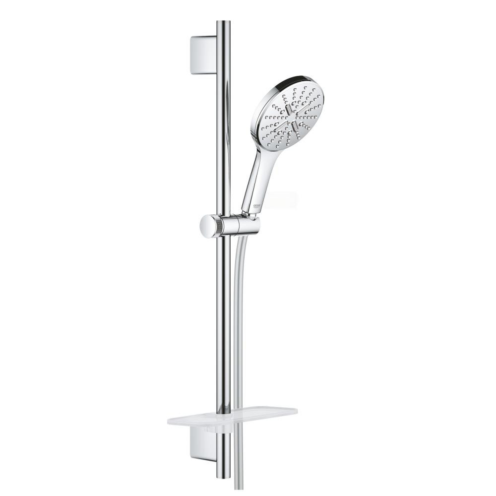 GROHE Rainshower Smartactive 26546000 - зображення 1