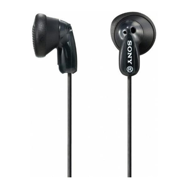 Sony MDR-E9LP Black (MDRE9LPB.E) - зображення 1