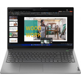 Lenovo ThinkBook 15 G4 IAP (21DJ00G1US)