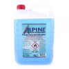 Alpine Oil Alpine Frostschutz Scheibenklar 5л - зображення 1