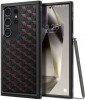 Spigen Samsung Galaxy S24 Ultra Cryo Armor Cryo Red ACS07291 - зображення 1