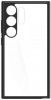 Spigen Samsung Galaxy S24 Ultra Ultra Hybrid Matte Black ACS07295 - зображення 2