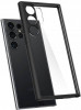 Spigen Samsung Galaxy S24 Ultra Ultra Hybrid Matte Black ACS07295 - зображення 3