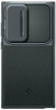 Spigen Samsung Galaxy S24 Ultra Optik Armor Abyss Green ACS07314 - зображення 3