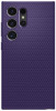 Spigen Samsung Galaxy S24 Ultra Liquid Air Deep Purple ACS07449 - зображення 2