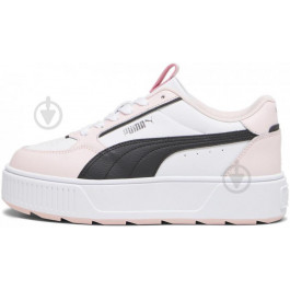   PUMA KARMEN REBELLE 38721218 р. 40,5 кольоровий