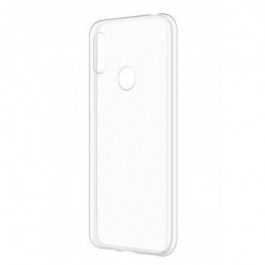 HUAWEI Y6s Transparent case (51993765)