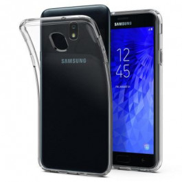 Laudtec Samsung Galaxy J7 2018 Clear TPU Transperent (LC-GJ737T)