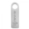 Hi-Rali 128 GB Shuttle Series Silver (HI-128GB3SHSL) - зображення 1