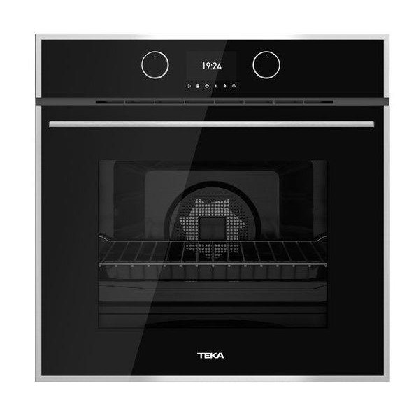 Teka HLB 860 Black (41560098) - зображення 1