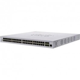 Cisco CBS250-48P-4G