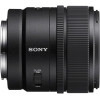 Sony SEL15F14G 15mm f/1.4 G - зображення 6