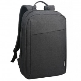 Lenovo 15.6" Laptop Casual Backpack B210 Black (4X40T84059)