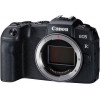 Canon EOS RP body black (3380C002) - зображення 6