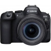 Canon EOS R6 Mark II kit (24-105mm) IS STM (5666C030) - зображення 2