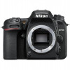 Nikon D7500 body (VBA510AE) - зображення 2