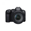 Canon EOS R6 Mark II kit (24-105mm)L IS (5666C029) - зображення 4