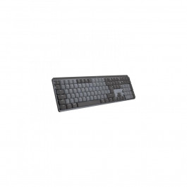 Logitech MX Mechanical Wireless Keyboard (920-010757, 920-010547)
