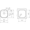 Teka Stylo 1C MTX 10107045 - зображення 2