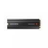 Samsung 980 PRO w/ Heatsink 1 TB (MZ-V8P1T0CW) - зображення 2