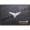 TEAM Vulcan Z 256 GB (T253TZ256G0C101) - зображення 1
