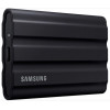 Samsung T7 Shield 1 TB Black (MU-PE1T0S) - зображення 1