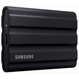 Samsung T7 Shield 1 TB Black (MU-PE1T0S)