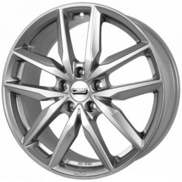 CMS Wheels C28 (R17 W7.0 PCD5x112 ET40 DIA66.6)