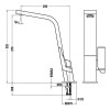 Teka IC 915 ICON 339150200 - зображення 2