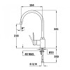 Teka Alaior H SP 995 55995020Q - зображення 2