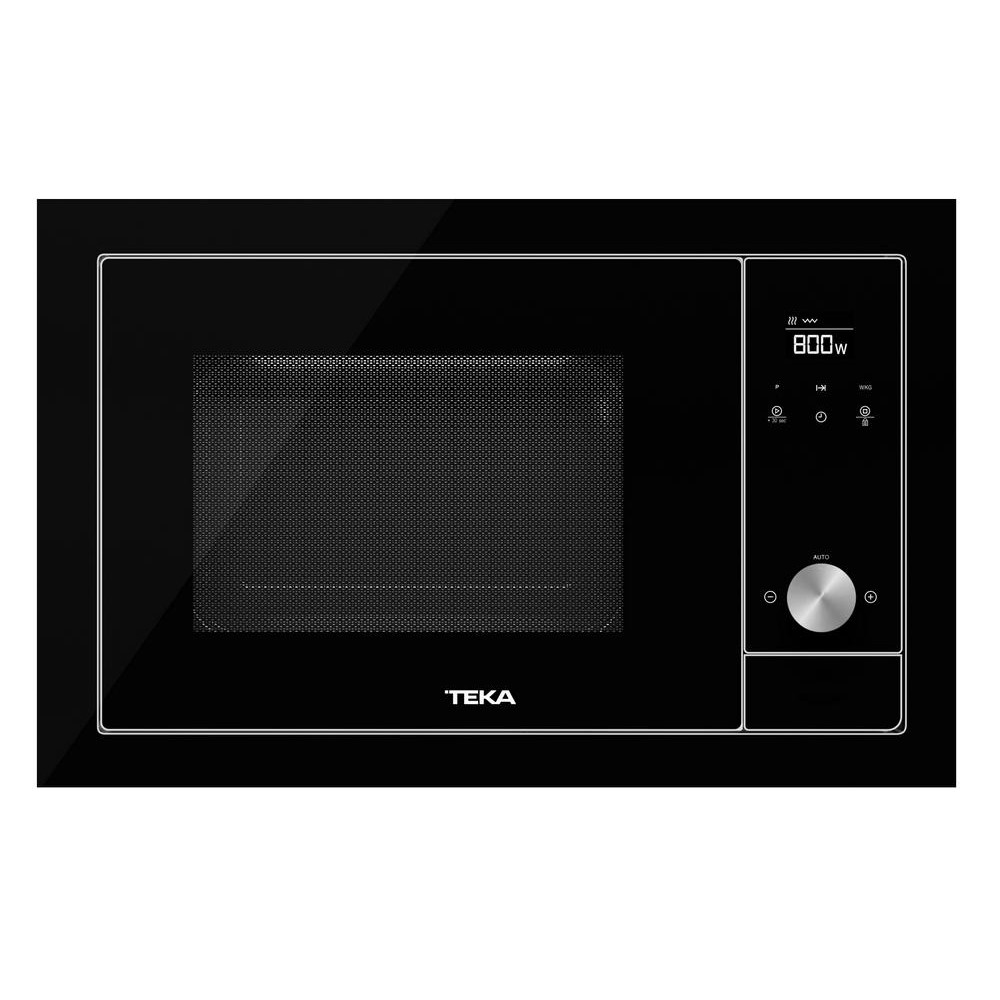 Teka ML 8200 BIS BK (112060001) - зображення 1