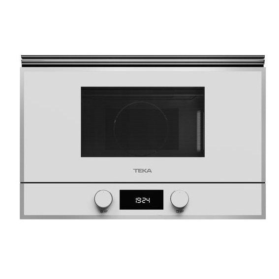 Teka ML 822 L (40584302) - зображення 1