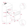 Teka HLB 8600 111000010 - зображення 2